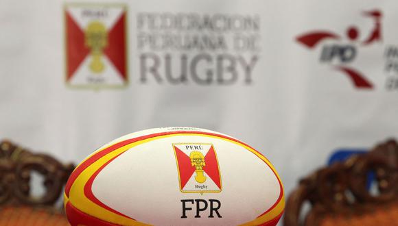 Federación Peruana de Rugby.