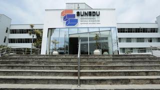 Corte Superior de Justicia aprueba demanda contra Sunedu por creación de universidad