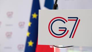 Unión Europea se muestra en contra de que Rusia regrese al G7