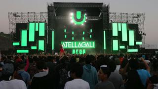 Road To Ultra Perú 2016: Revive uno de los mejores festivales de música electrónica en el país [Fotos]