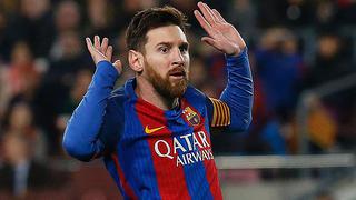 Lionel Messi llegó a Buenos Aires y entrenó con su selección argentina