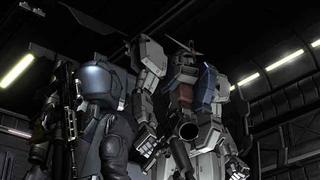 Ya pueden registrarse para probar ‘Mobile Suit Gundam Battle Operation 2’ [VIDEO]