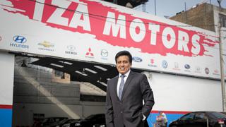 OSCE inahibilita a Iza Motors para contratar con el Estado por 39 meses