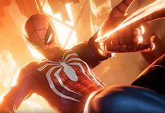 Se revelan nuevos tráilers y diseño exclusivo de consola PS4 para Spider-Man de 1TB [VIDEOS]