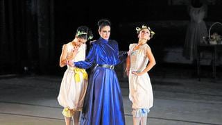 ‘La Cenicienta’ llega al Gran Teatro Nacional: Averigua cómo verla online