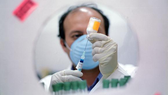 Gobierno transfiere más de 3 millones de soles a organismo de la OMS para adquisición de vacunas contra la viruela del mono. (Foto: GEC)