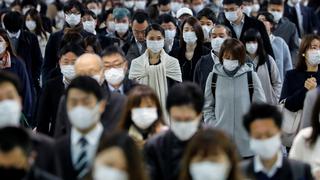 Experimento en Japón muestra la facilidad con la que se propaga el coronavirus