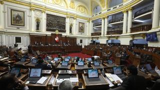 Consejo de la Prensa Peruana pide al Congreso archivar la ley mordaza
