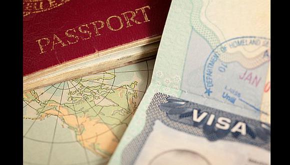 ¿Es un requisito saber inglés para sacar la visa a Estados Unidos? (Foto: GETTY)