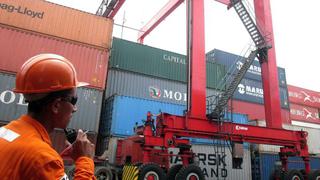 CCL: Exportación no tradicional subió 4% en 2014