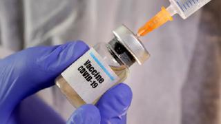 Vacuna contra el coronavirus podría estar lista para septiembre, según científicos de la Universidad de Oxford 