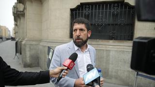 Exabogado de Pedro Castillo interpone tacha para impedir inscripción del Apra como partido