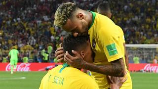 Thiago Silva pidió no provocar a Neymar: “Es mejor quedarse callado”