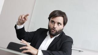Alberto de Belaunde: “En FP no hay una autocrítica”