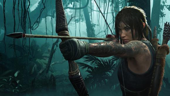 ‘Shadow of the Tomb Raider: Definitve Edition’ estará disponible desde el 5 de noviembre para PS4, Xbox One y PC. (Difusión)