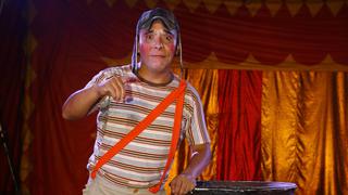 'Chespirito': Consideran a Edwin Sierra el mejor imitador de 'El Chavo del 8'