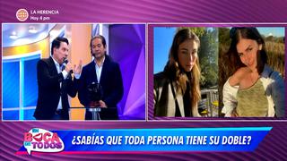 Reinaldo Dos Santos sobre si Alessia Rovegno ganaría Miss Universo: “Va a representar muy bien el Perú, pero no”