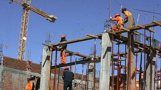 Construcción impulsa avance de 5.4% del PBI en octubre