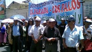 La Yarada Los Palos: El nuevo distrito que Chile no quiere y que Perú defiende