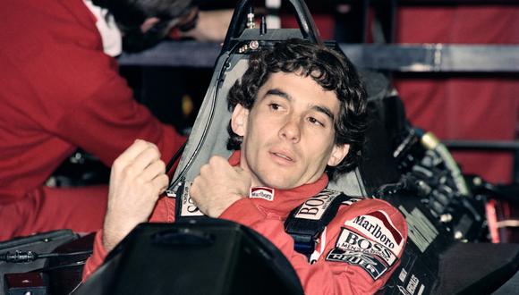 El 1 de mayo de 1994, el mundo del automovilismo se enlutó tras el trágico fallecimiento de una de las leyendas de la Fórmula 1 e icono del deporte brasileño.