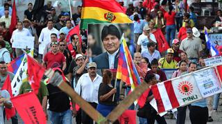 Bolivia: Acuerdan nuevos comicios sin Evo Morales