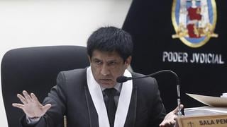 Juez Carhuancho notificó plazo de 30 días a los Humala-Heredia la noche de la incautación