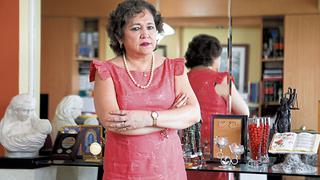 Sonia Medina: “El caso de Edwin Vergara lo seguimos de cerca”