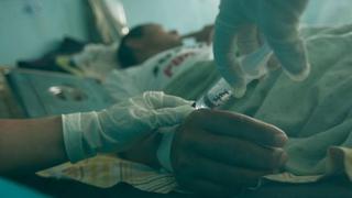 Niño falleció por dengue hemorrágico en Iquitos