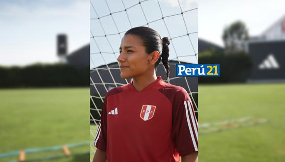 Adidas presentó el nuevo kit de entrenamiento de la Selección Peruana (Foto: Adidas)