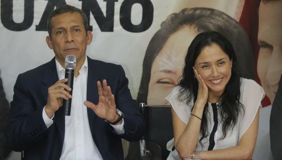 El abogado adelantó que la reunión de la familia Humala-Heredia se llevaría a cabo en el Penal de Barbadillo (Dinoes). (LuisCenturión/Perú21)