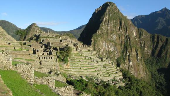 Machu Picchu será incluido en el Programa Anual de Sellos Conmemorativos y Especiales 2014 de Brasil. (USI)