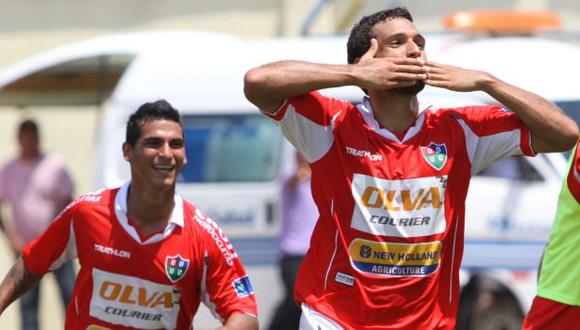 Unión Comercio venció a Sport Huancayo y jugará un encuentro definitorio por la baja con Pacífico. (USI)