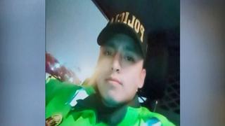 San Juan de Lurigancho: denuncian que policía baleó a un taxista tras accidente