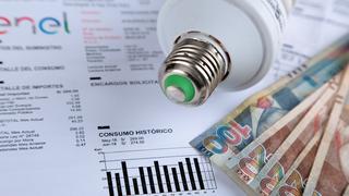 Proyecto de tarifas eléctricas elevará precios mayoristas en 170%, según Enel