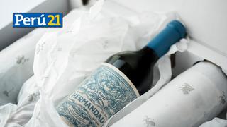 Presentan oficialmente la reconocida bodega argentina ‘Falasco Wines’