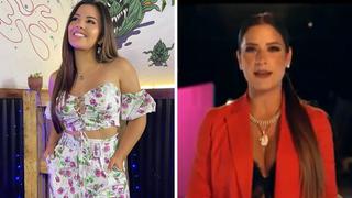 Estrella Torres se separa de Tommy Portugal, María Pía Copello retoma la conducción y más noticias del espectáculo