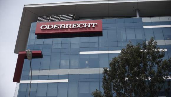 Negociaciones. La Fiscalía llegó a un acuerdo con Odebrecht para que entreguen información. (Perú21)