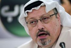 Arabia Saudita rechaza "injerencia" del Senado de EE.UU. por el asesinato de Khashoggi