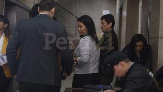 Mark Vito tras detención de Keiko Fujimori: "Mi esposa es fuerte" [VIDEO]