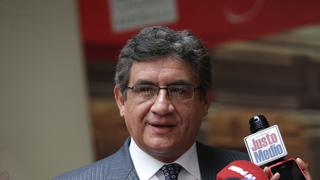 Juan Sheput: "Gracias a Chávarry y el blindaje de FP no se recogerá testimonio de Barata"