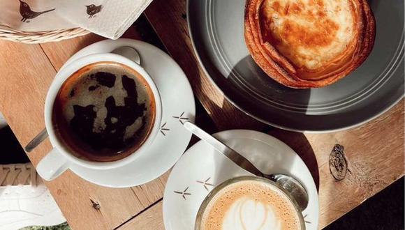 La especialista aconseja no consumir más de 400 miligramos (mg) de cafeína al día, en el caso de los adultos sanos. (Foto: Instagram Puku Puku)