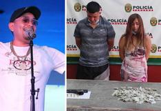 Josimar: Cuñada revela que el salsero acusó a Gianella Ydoña de vender alucinógenos