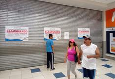 Clausuran Metro de Plaza Lima Sur tras captar ratas caminando sobre embutidos