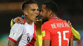 Selección peruana: Resolución del TAS sobre puntos a Perú y Chile se daría hoy