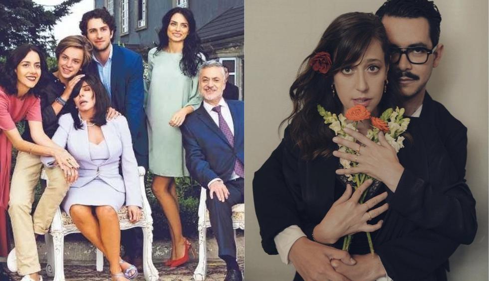 Mariana Treviño formará parte del elenco de la nueva temporada de "La casa de las flores". (Foto: Netflix)