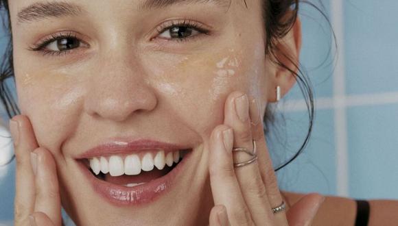 “La limpieza facial es el paso más olvidado de las rutinas cosméticas”, señala Rocío Escalante, experta en dermofarmacia.  (Foto: Pixabay)