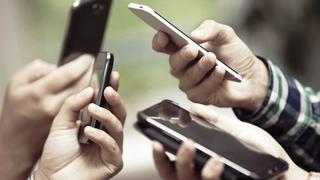 Osiptel: velocidad de internet móvil 4G aumentó en febrero a 10.51 Mbps