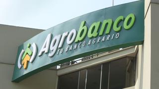 Agrobanco desembolsa su primer préstamo tras promulgación de ley de fortalecimiento