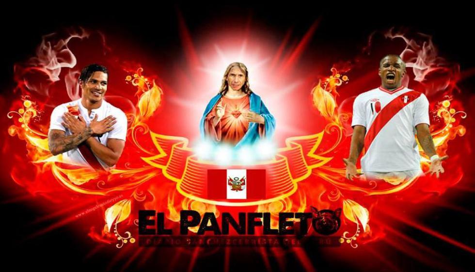 Copa América 2015: Memes por el tercer lugar de la selección peruana. (Facebook)