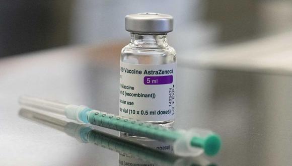 El gobierno búlgaro enfrenta la desconfianza de la ciudadanía en la vacuna de AstraZeneca. (Foto: AFP)